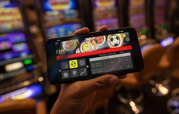 Top Casino Apps with Real Dealers 23 Top Casino Apps with Real Dealers 23